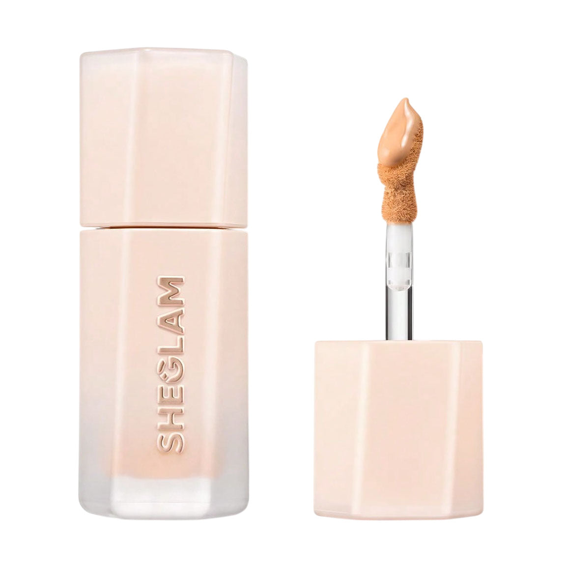 Sheglam Hideaway Full Coverage Concealer - 3.5ml