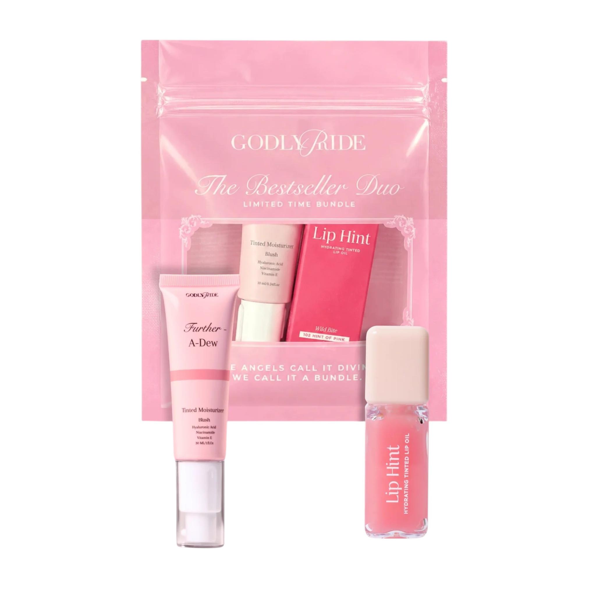 Godly Pride Bestseller Duo Bundle