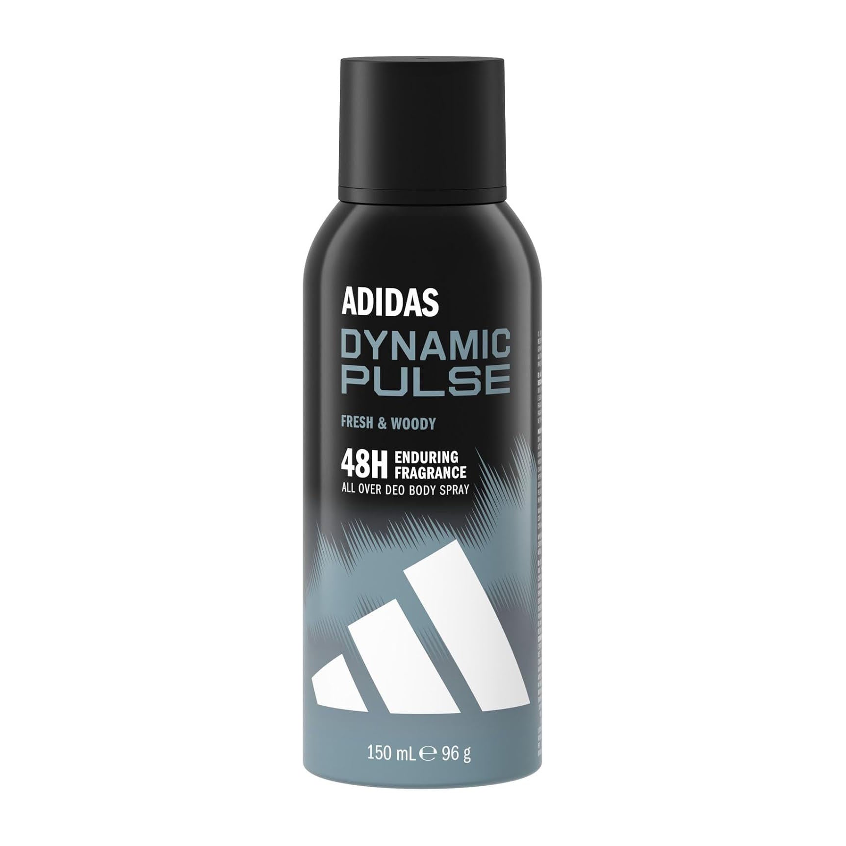 Adidas Dynamic Pulse Deodorant Body Spray - 150ml - Bloom Pharmacy