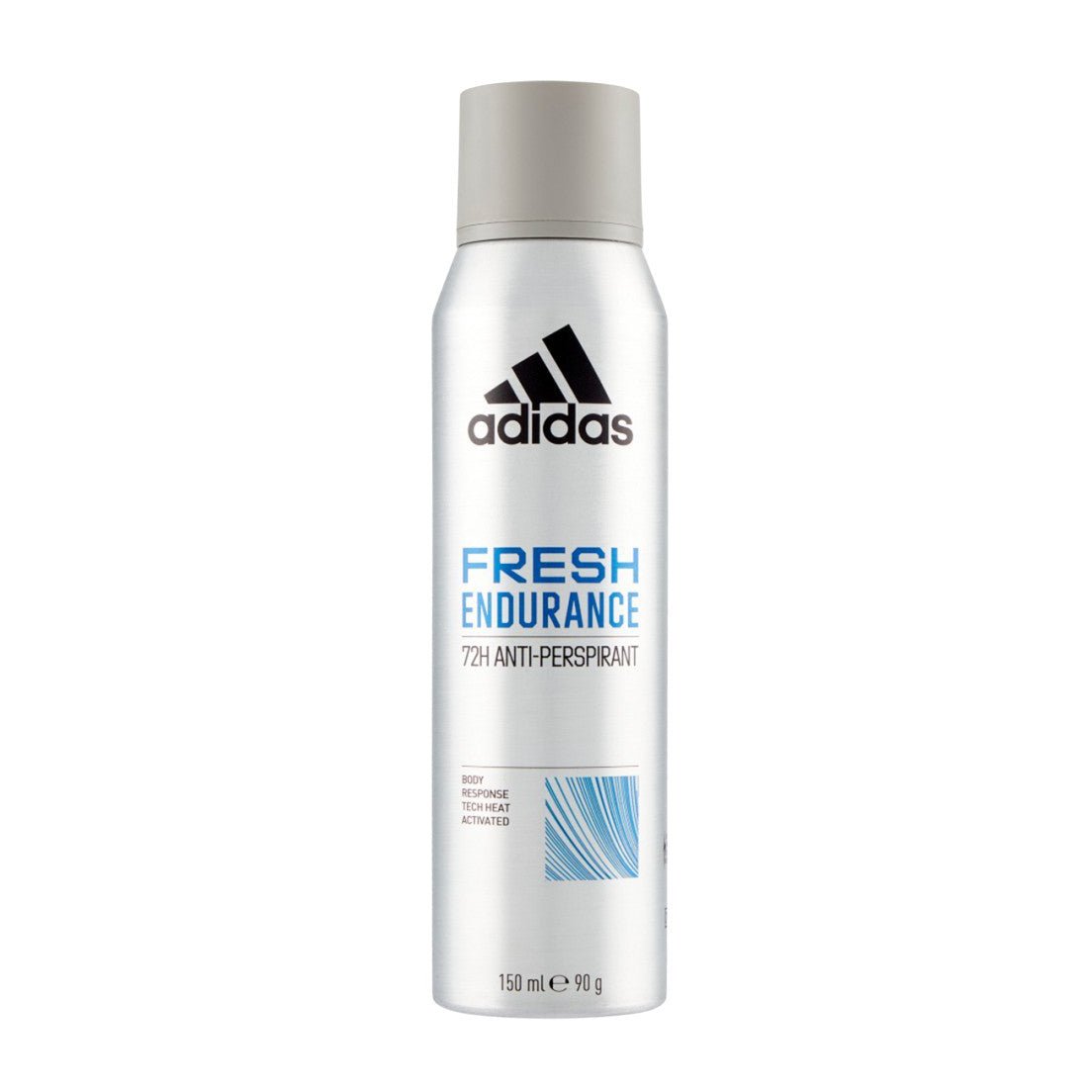 Adidas Fresh Endurance 72H Antiperspirant Spray 150ml - Bloom Pharmacy