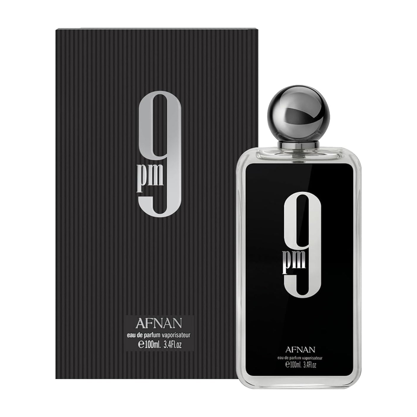Afnan 9pm EDP For Men - 100ml - Bloom Pharmacy