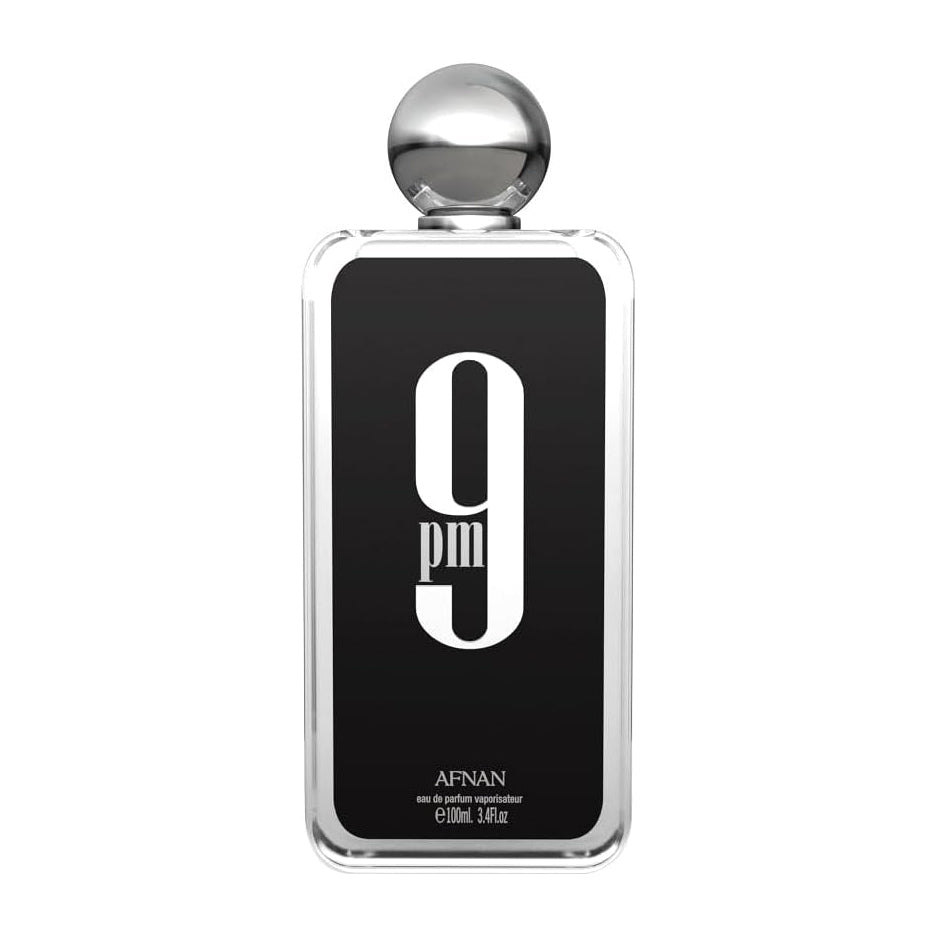 Afnan 9pm EDP For Men - 100ml - Bloom Pharmacy