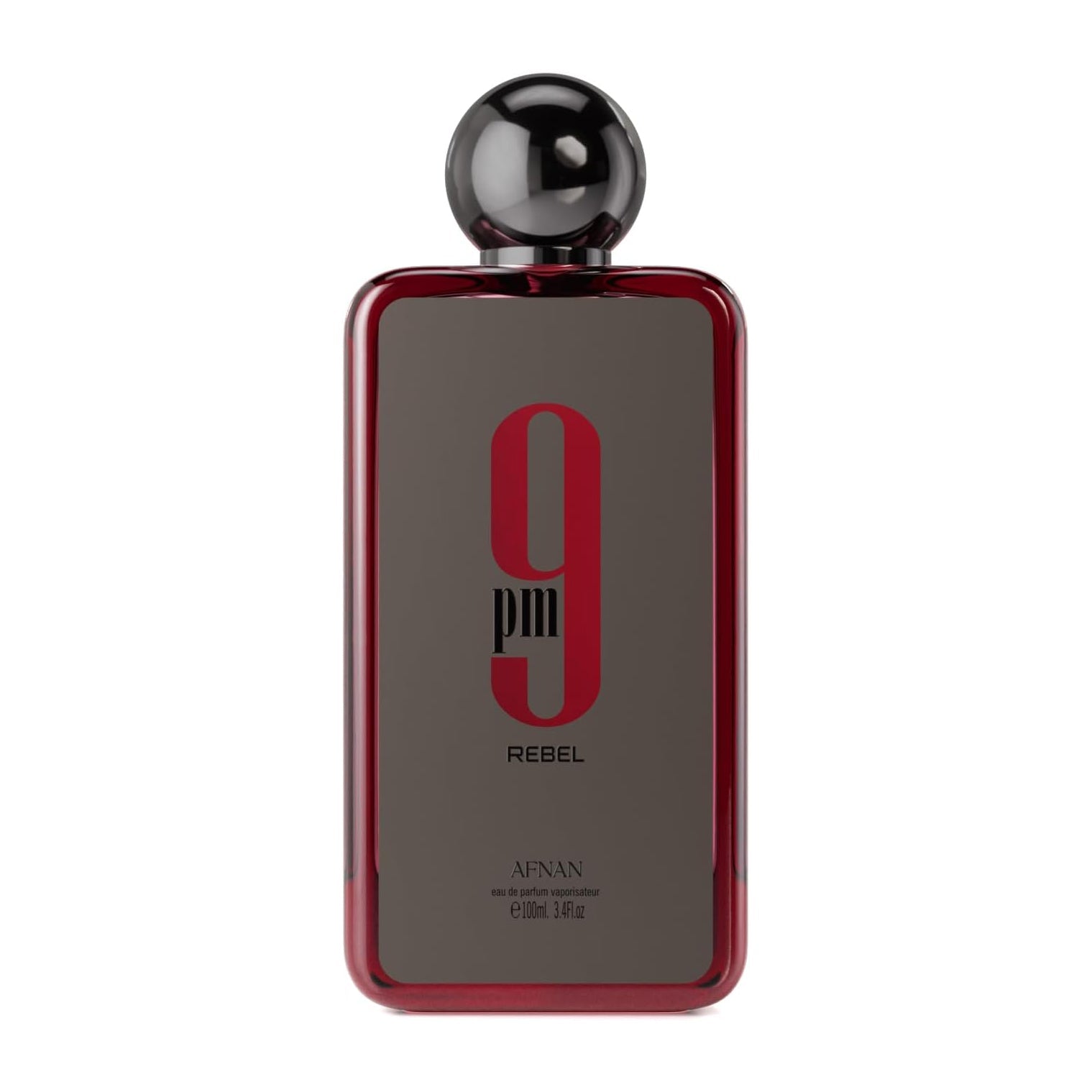 Afnan 9pm Rebel EDP Unisex - 100ml - Bloom Pharmacy