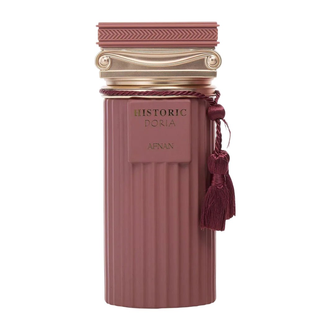 Afnan Historic Doria EDP Unisex - 100ml - Bloom Pharmacy
