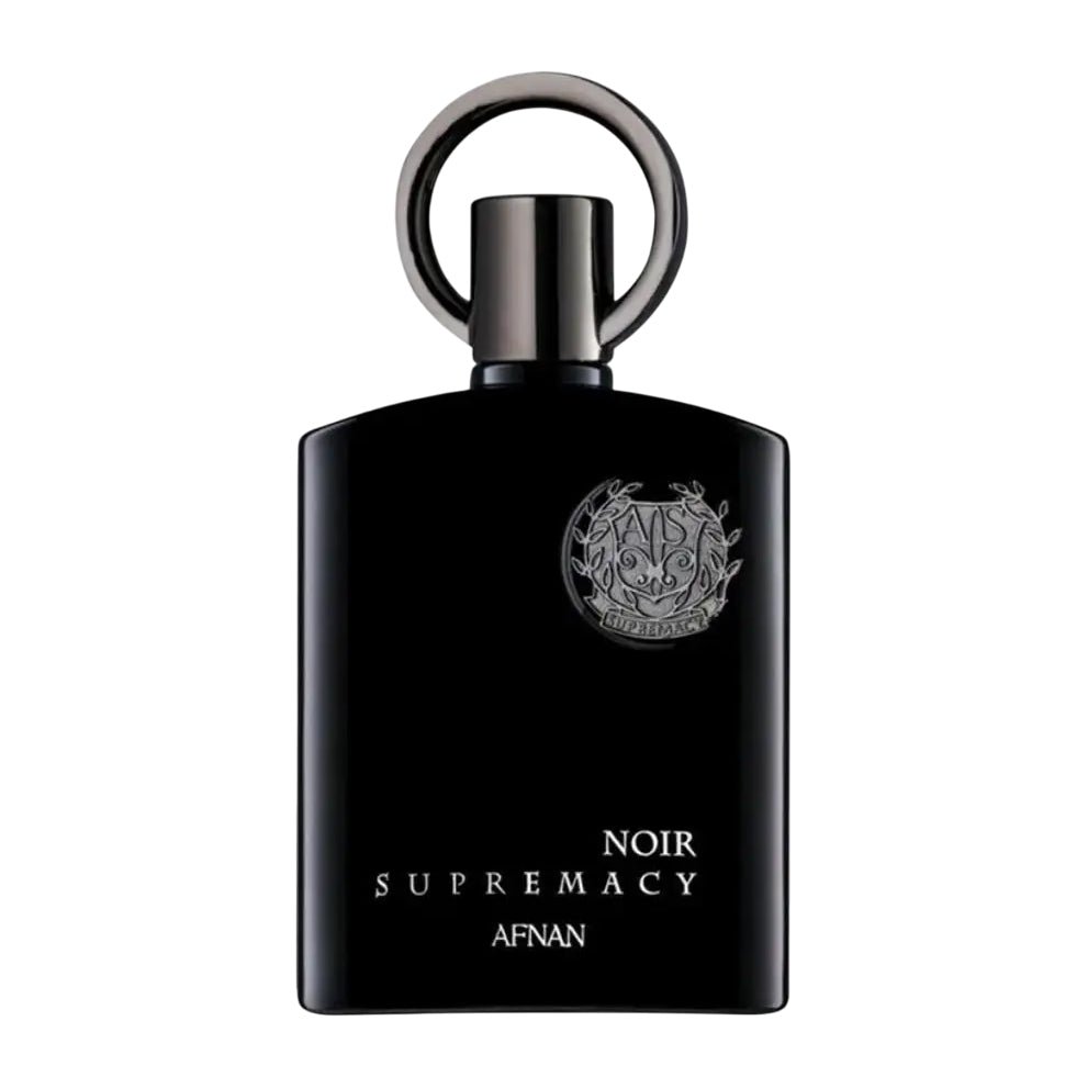 Afnan Supremacy Noir EDP Unisex - 100ml - Bloom Pharmacy