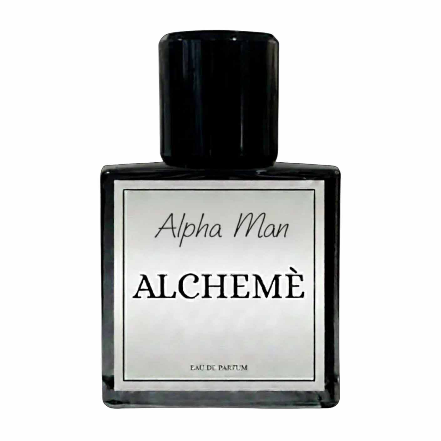 Alcheme Alpha Man EDP For Men - 50ml - Bloom Pharmacy