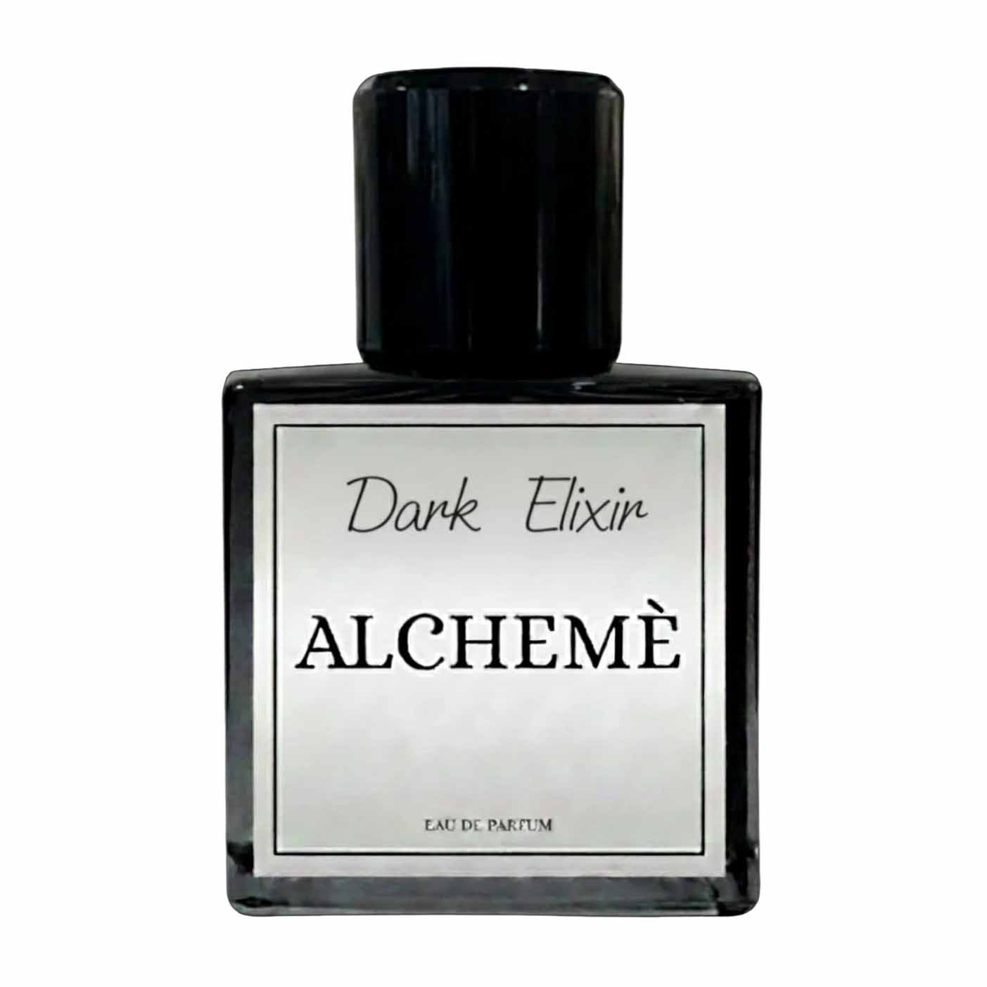 Alcheme Dark Elixir EDP Unisex - 50ml - Bloom Pharmacy