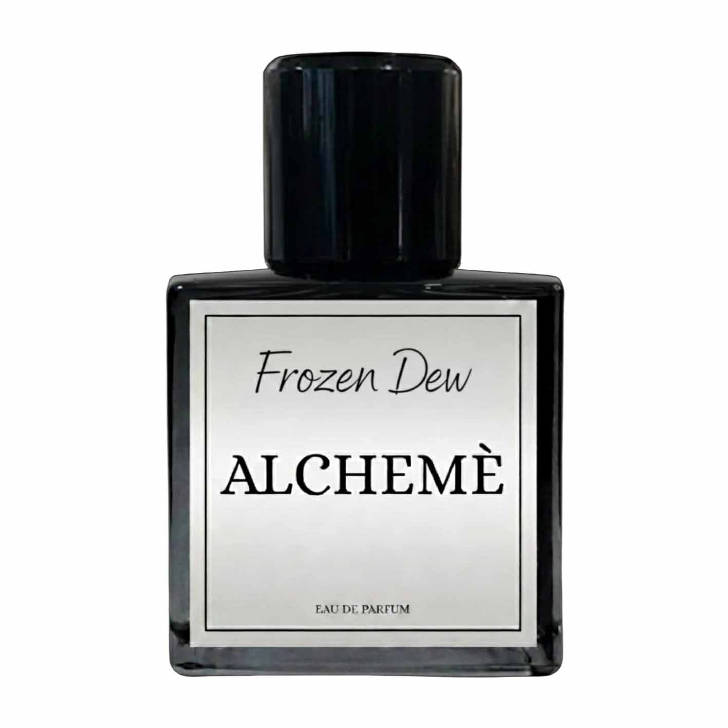 Alcheme Frozen Dew EDP For Men - 50ml - Bloom Pharmacy
