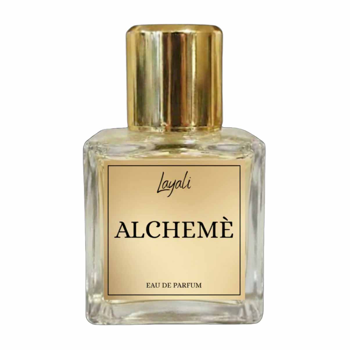 Alcheme Layali EDP For Women - 50ml - Bloom Pharmacy