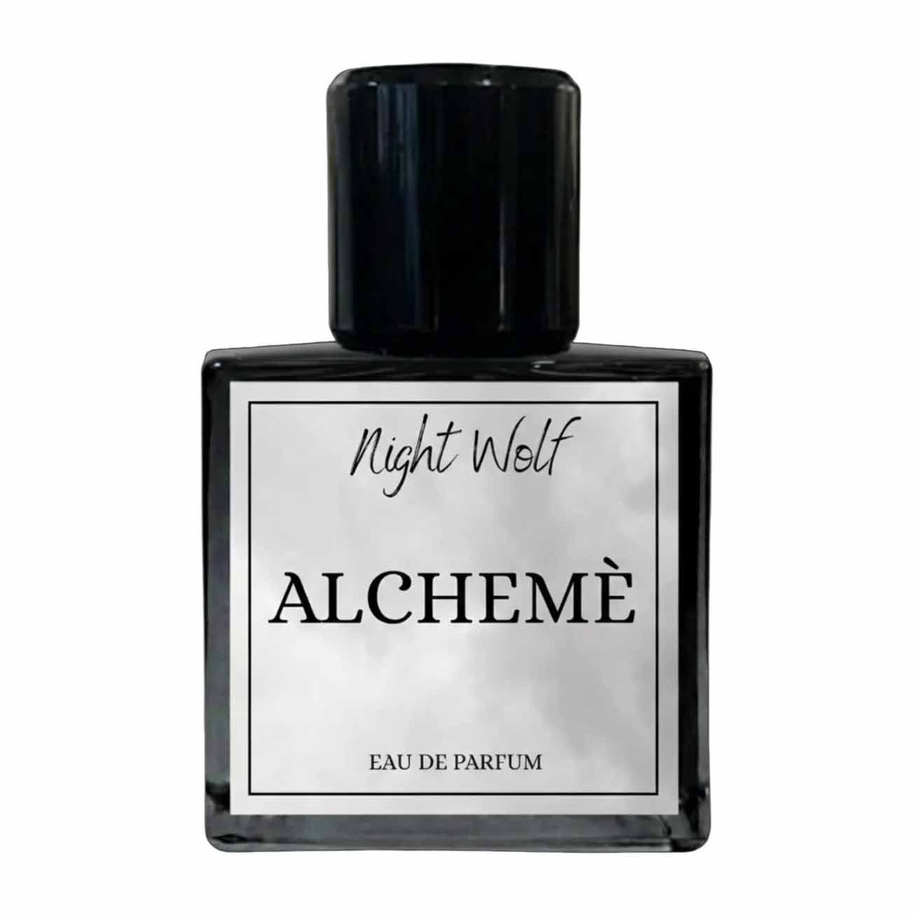 Alcheme Night Wolf EDP For Men - 50ml - Bloom Pharmacy