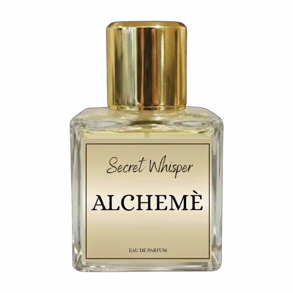 Alcheme Secret Whisper EDP For Women - 50ml - Bloom Pharmacy
