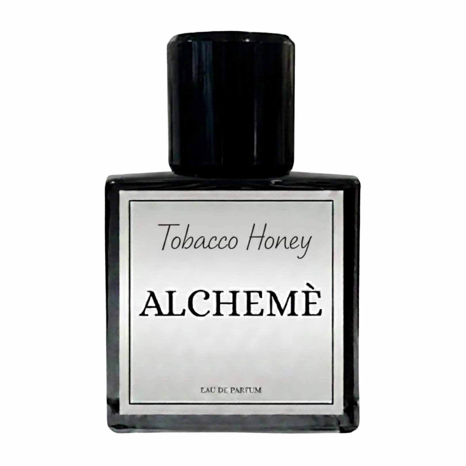 Alcheme Tobacco Honey EDP For Men - 50ml - Bloom Pharmacy