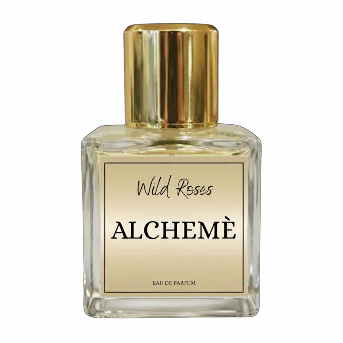 Alcheme Wild Roses EDP For Women - 50ml - Bloom Pharmacy