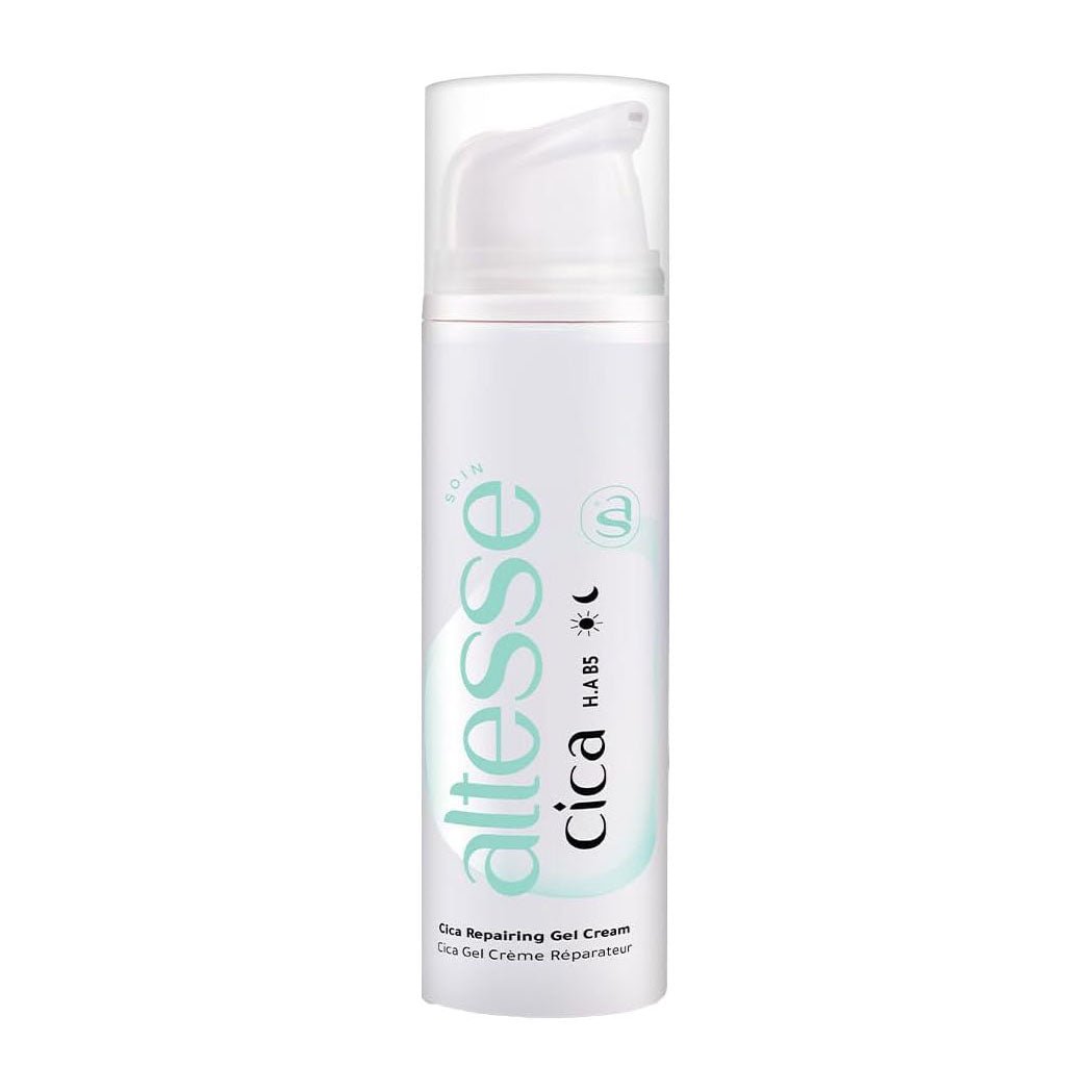 Altesse Soin Cica Repairing Gel Cream - 50ml - Bloom Pharmacy