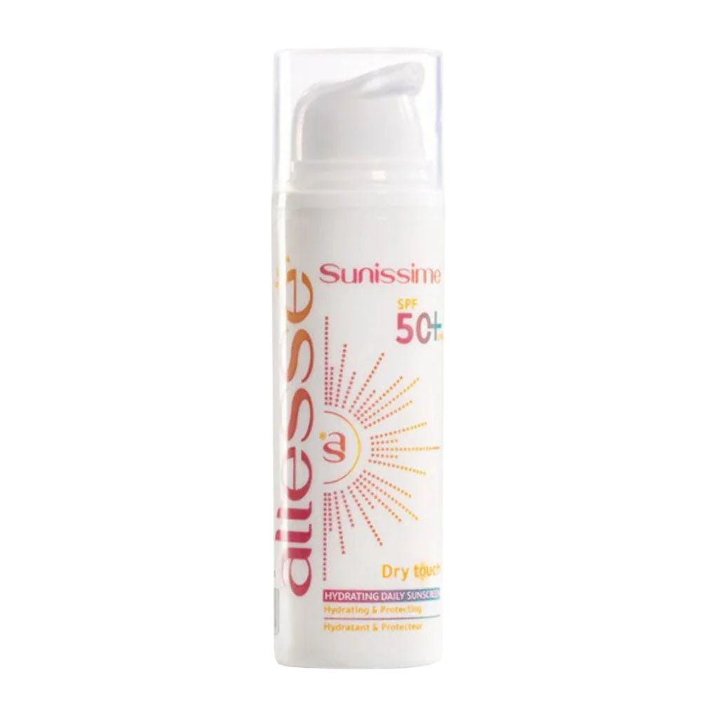 Altesse Soin Sunissime Hydrating Daily SPF 50+ Sunscreen - 50ml - Bloom Pharmacy