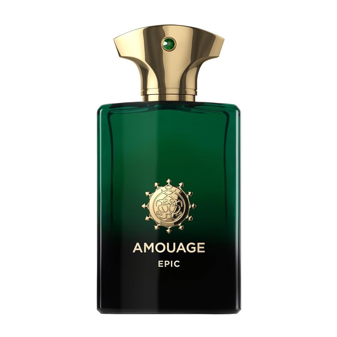 Amouage Epic EDP For Men - 100ml - Bloom Pharmacy