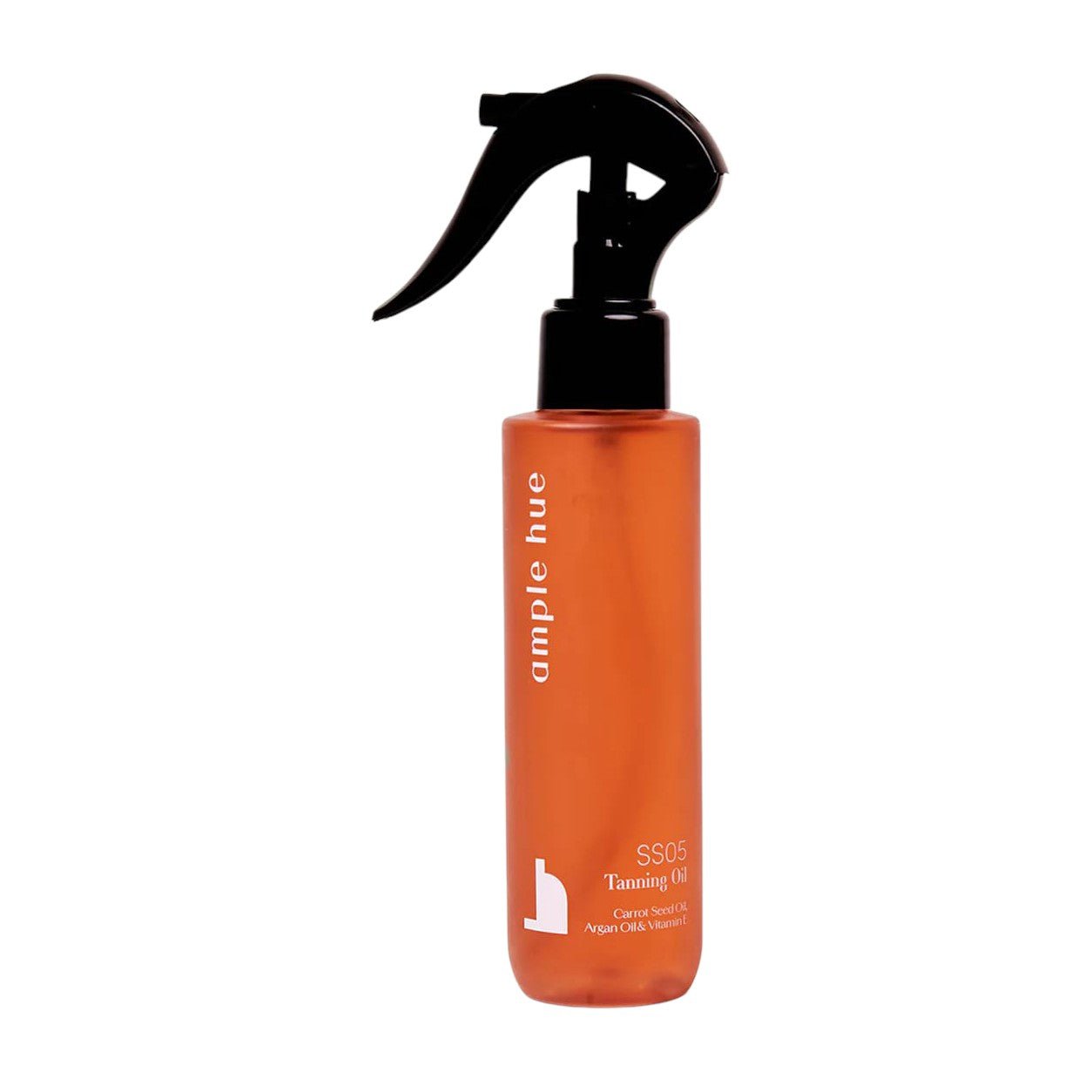 Ample Hue SS05 Tanning Oil Spray - 120ml - Bloom Pharmacy
