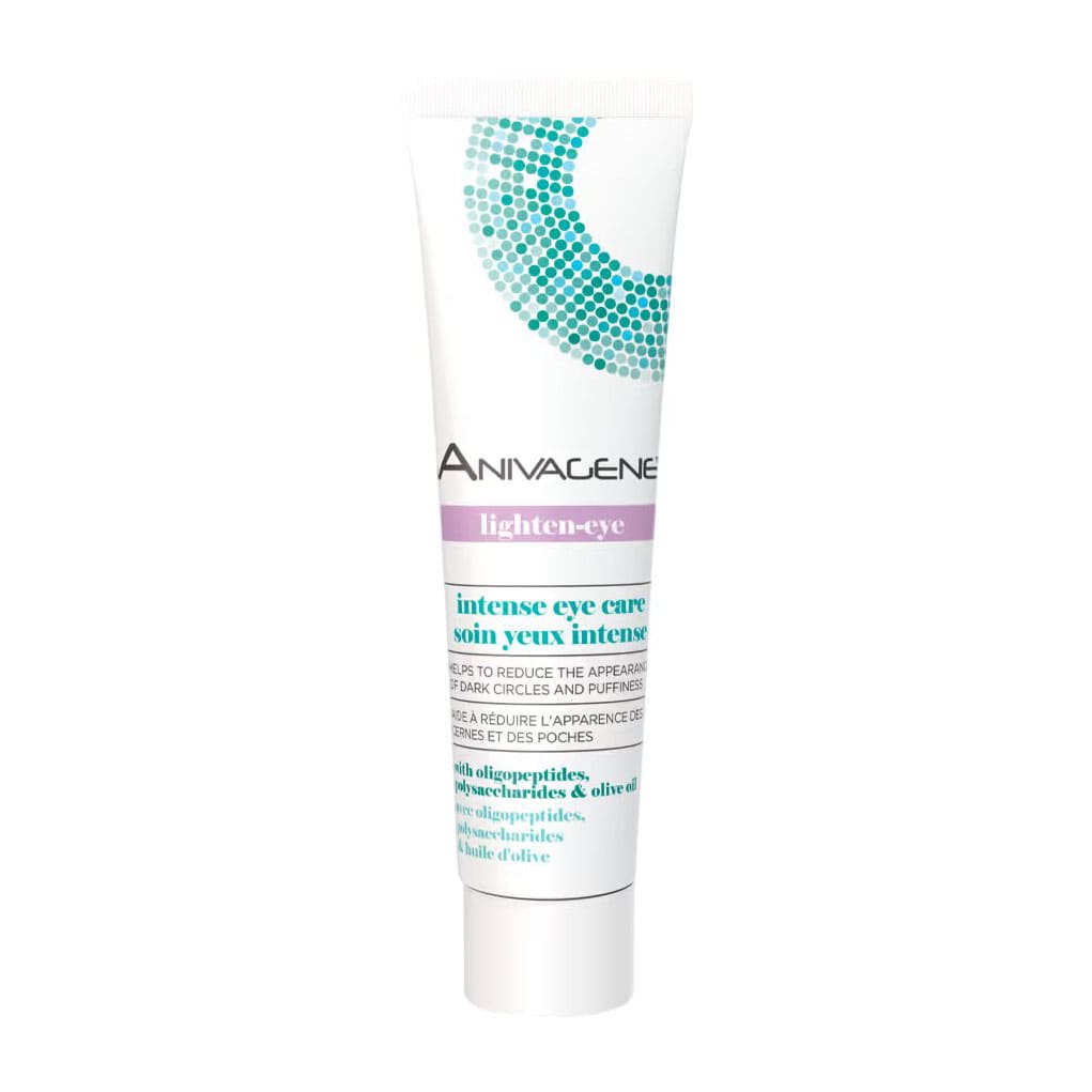 Anivagene Lighten Eye Intense Eye Care Cream - 25ml - Bloom Pharmacy