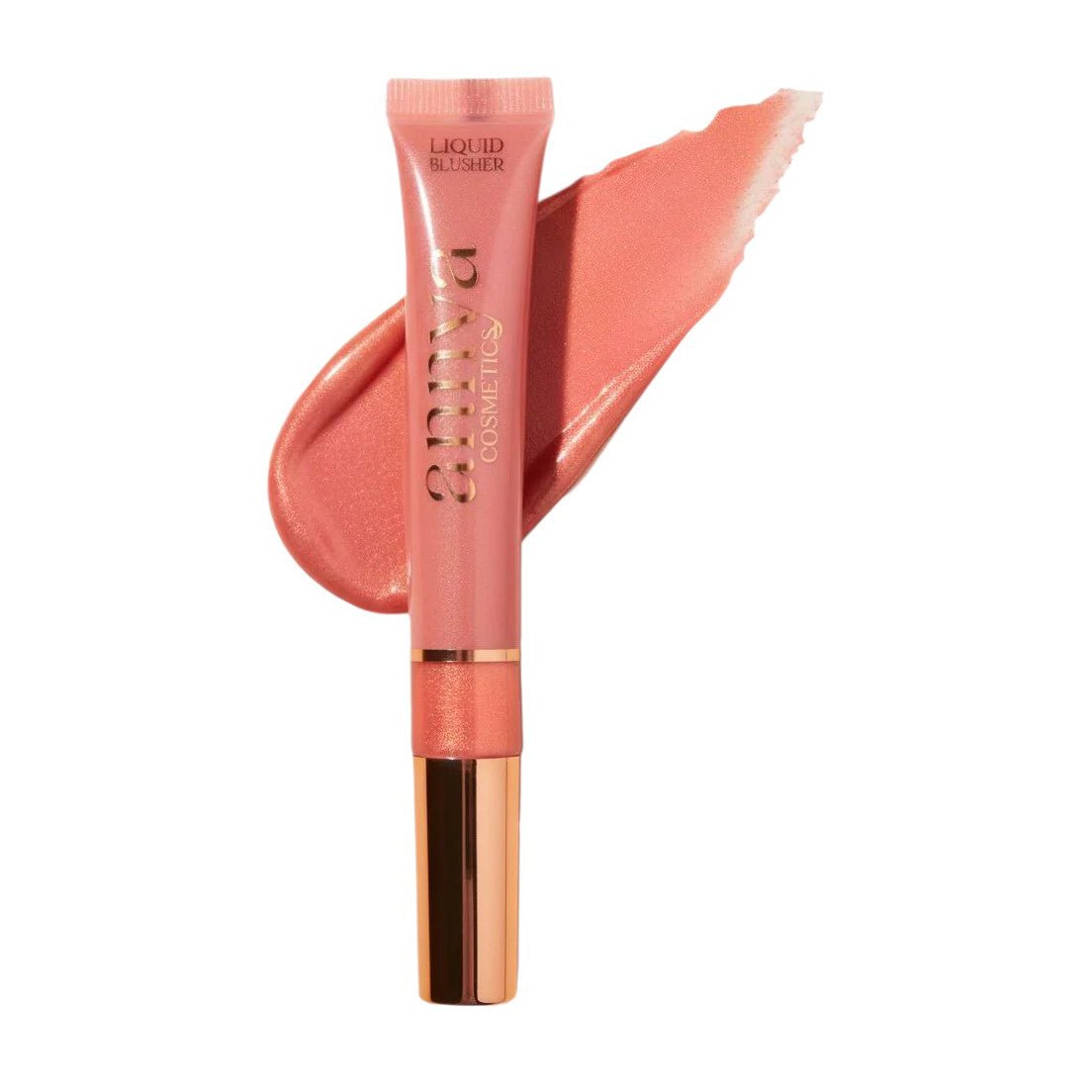 Annya Cosmetics Liquid Blusher - 12ml - Bloom Pharmacy