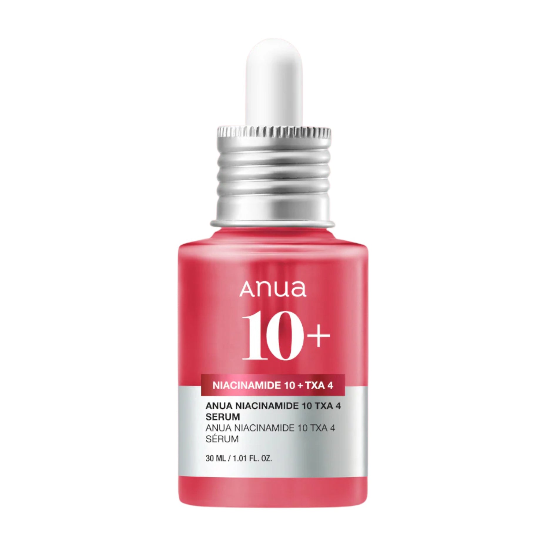 Anua Niacinamide 10+ Txa 4 Dark Spot Serum - 30ml - Bloom Pharmacy