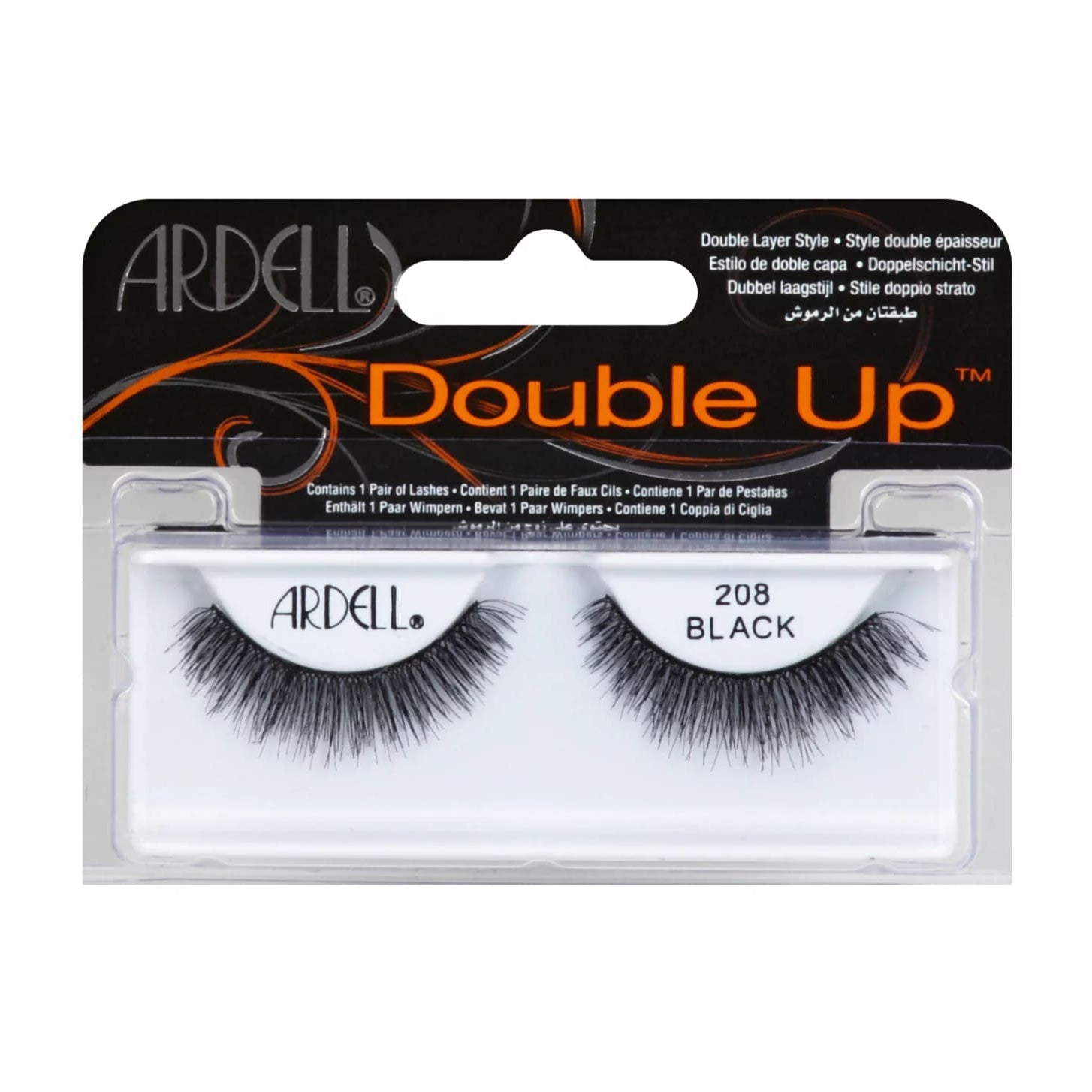 Ardell Double Up Eyelashes - 206 - Bloom Pharmacy