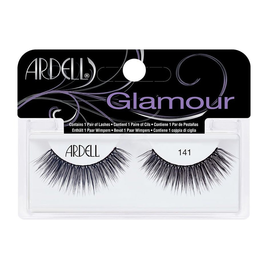 Ardell Glamour Eyelashes - 141 - Bloom Pharmacy
