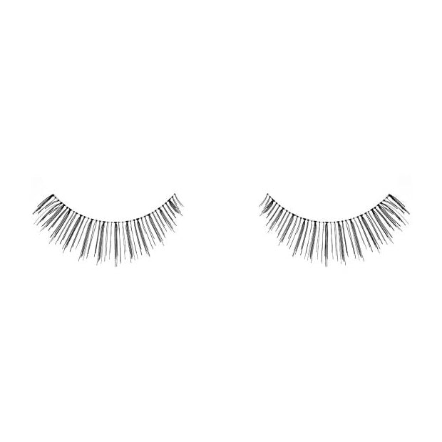 Ardell Natural Black Eyelashes - 124 - Bloom Pharmacy