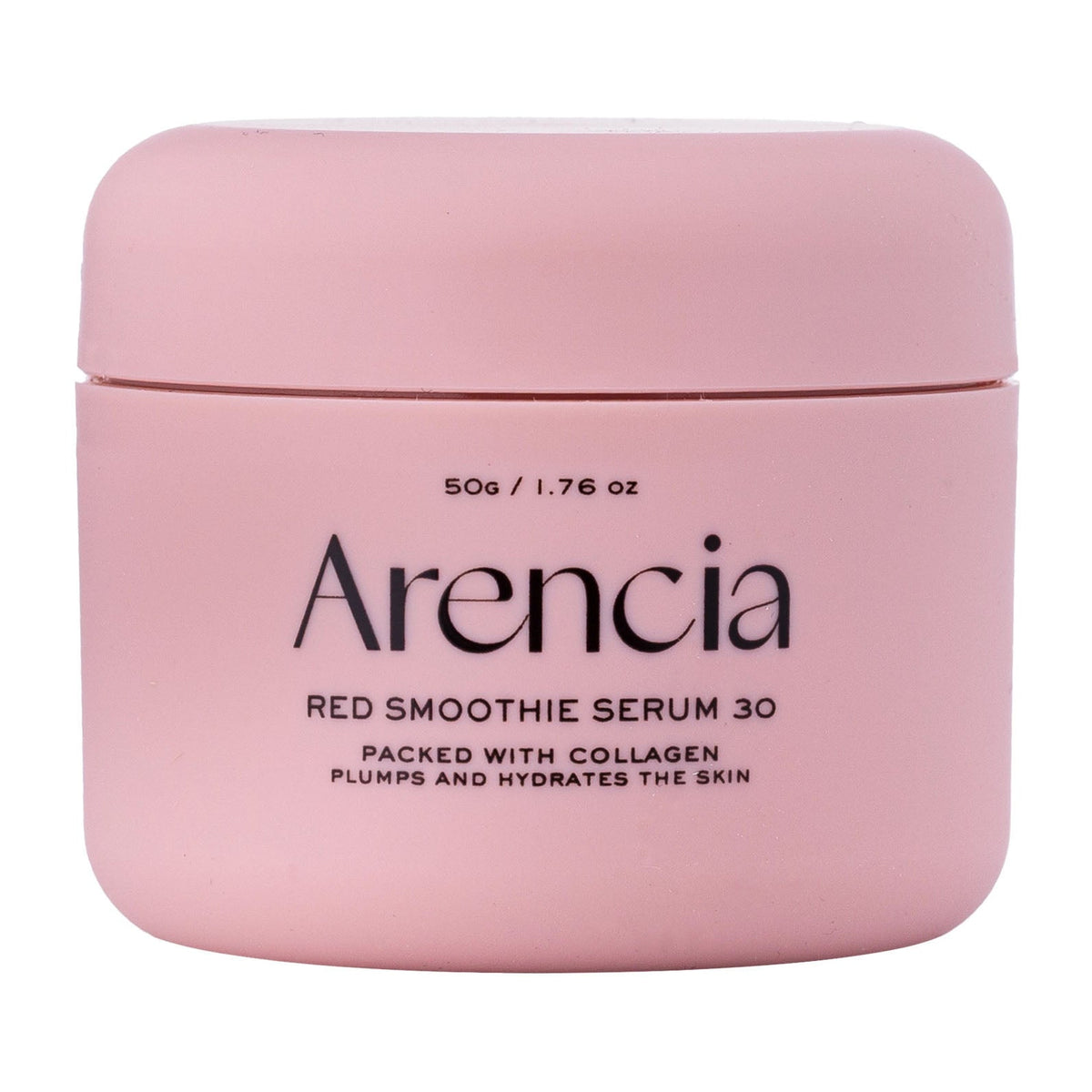 Arencia Red Smoothie Serum 30 - 50gm - Bloom Pharmacy