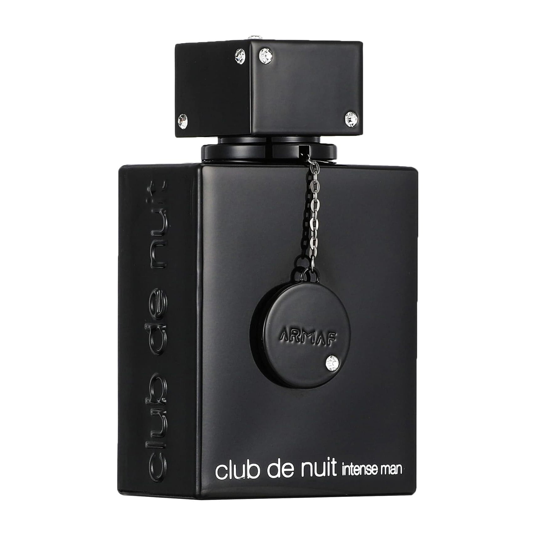 Armaf Club De Nuit Intense EDT For Men - 105ml - Bloom Pharmacy