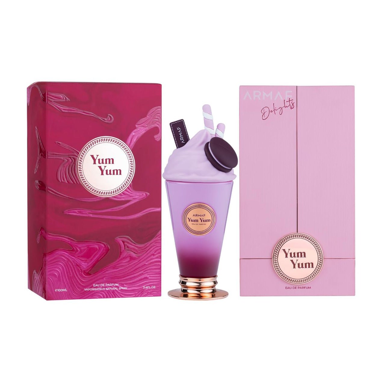 Armaf Yum Yum EDP For Men - 100ml - Bloom Pharmacy