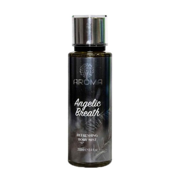 Aroma Angelic Breath Body Mist - 250ml - Bloom Pharmacy