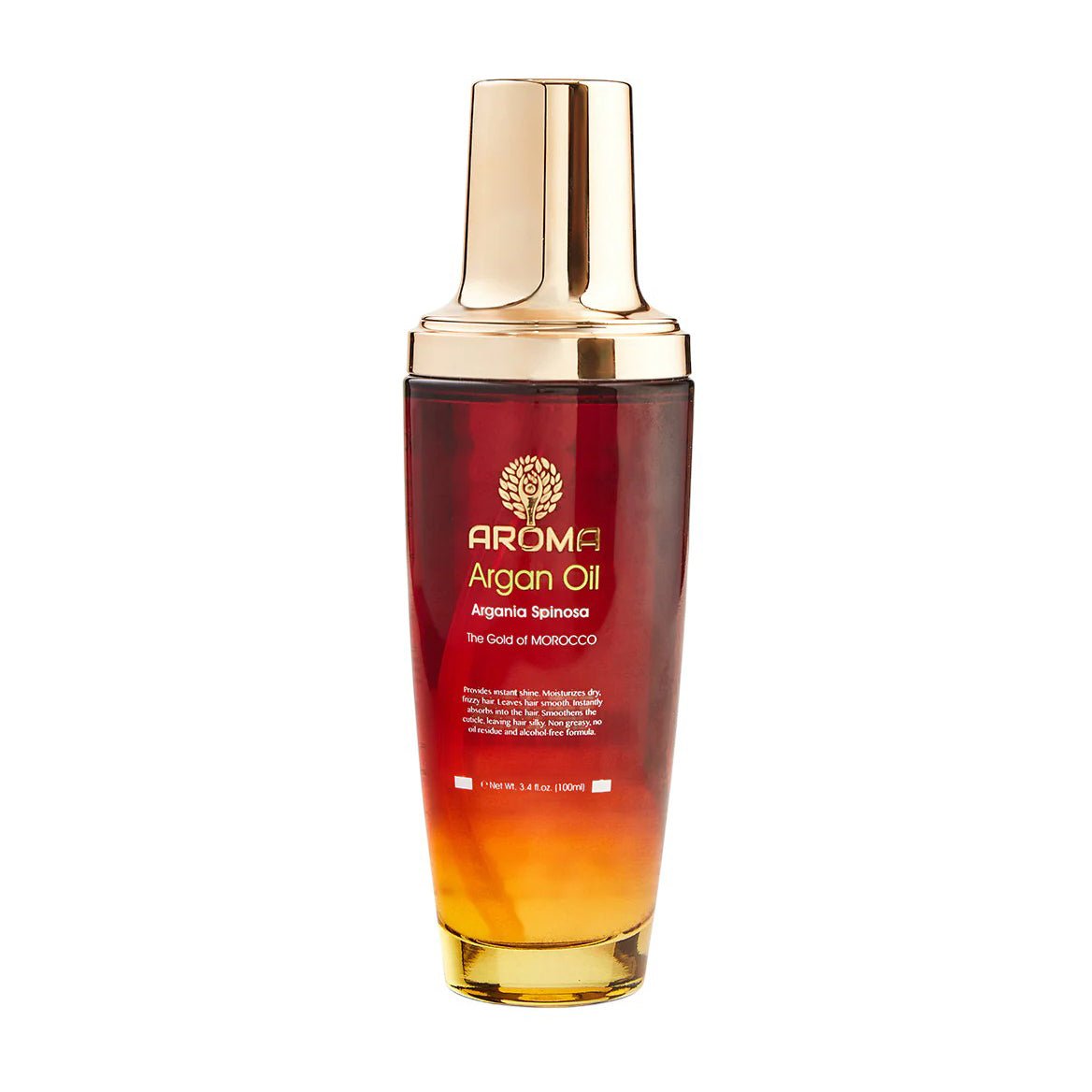 Aroma Argan Oil Serum - 100ml - Bloom Pharmacy