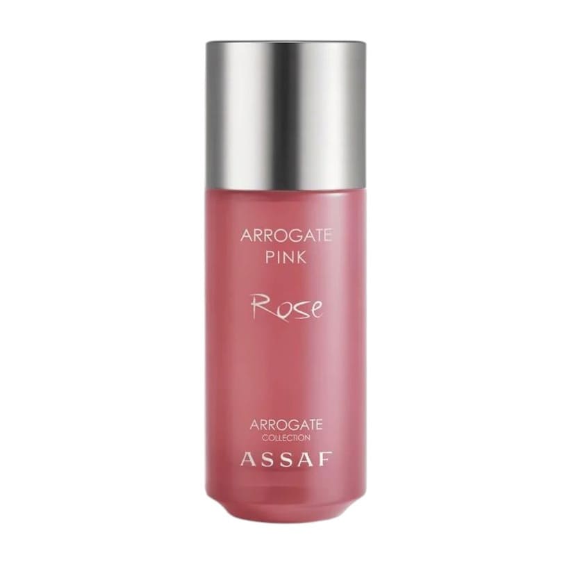 Assaf Arrogate Pink Rose EDP For Women - 150ml - Bloom Pharmacy