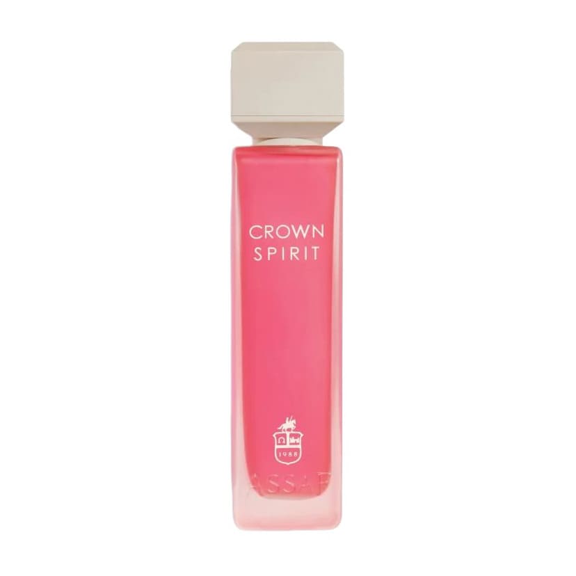 Assaf Crown Spirit EDP Unisex - 200ml - Bloom Pharmacy