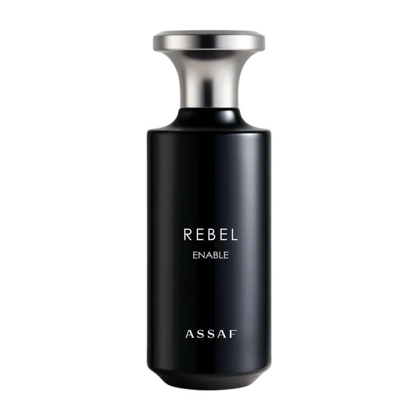 Assaf Rebel Enable EDP For Men - 150ml - Bloom Pharmacy