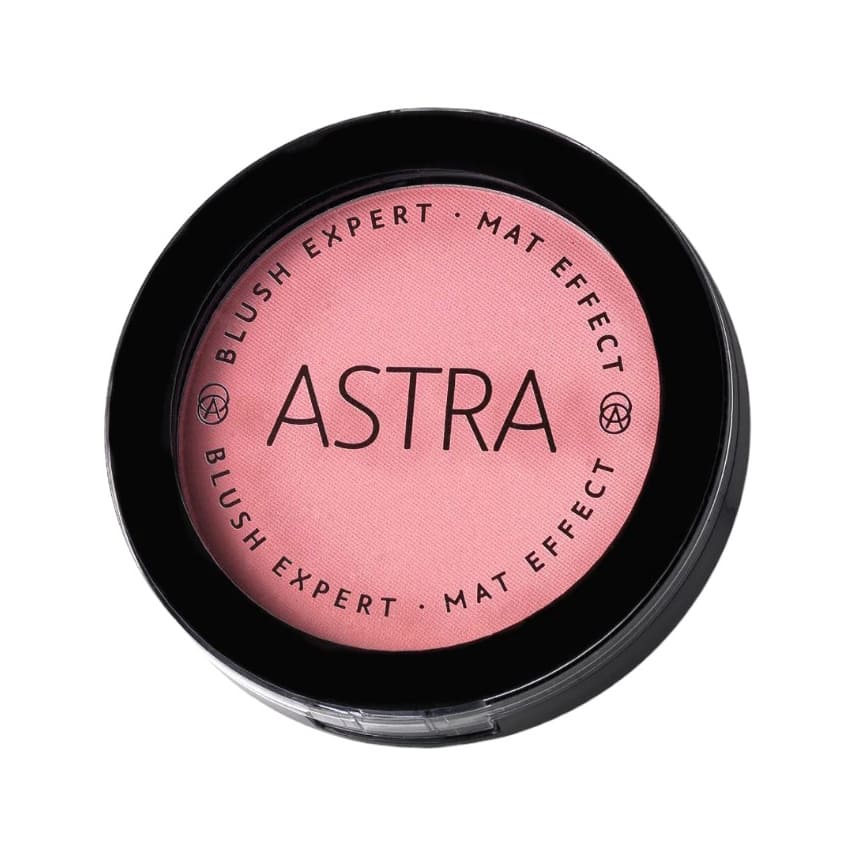 Astra Blush Expert matte blusher - 9gm - Bloom Pharmacy