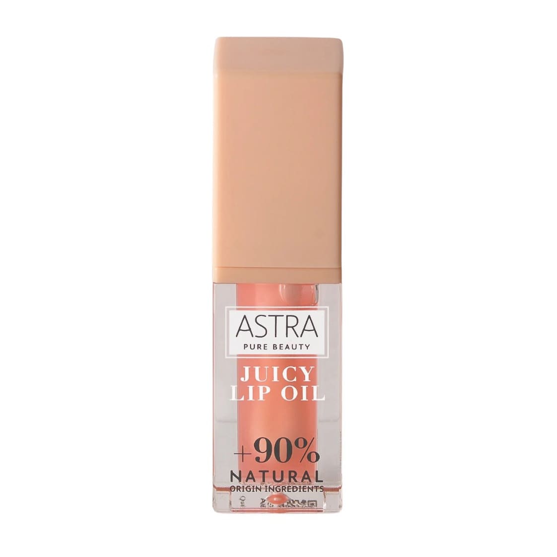 Astra Pure Beauty Juicy Lip Oil - 5ml - Bloom Pharmacy