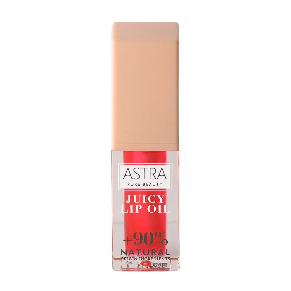 Astra Pure Beauty Juicy Lip Oil - 5ml - Bloom Pharmacy