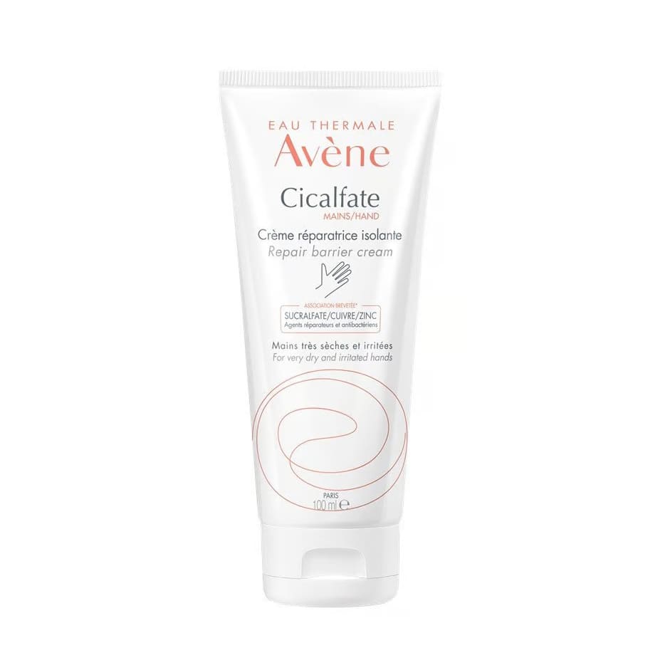 Avene Cicalfate Hand Cream - 100ml - Bloom Pharmacy