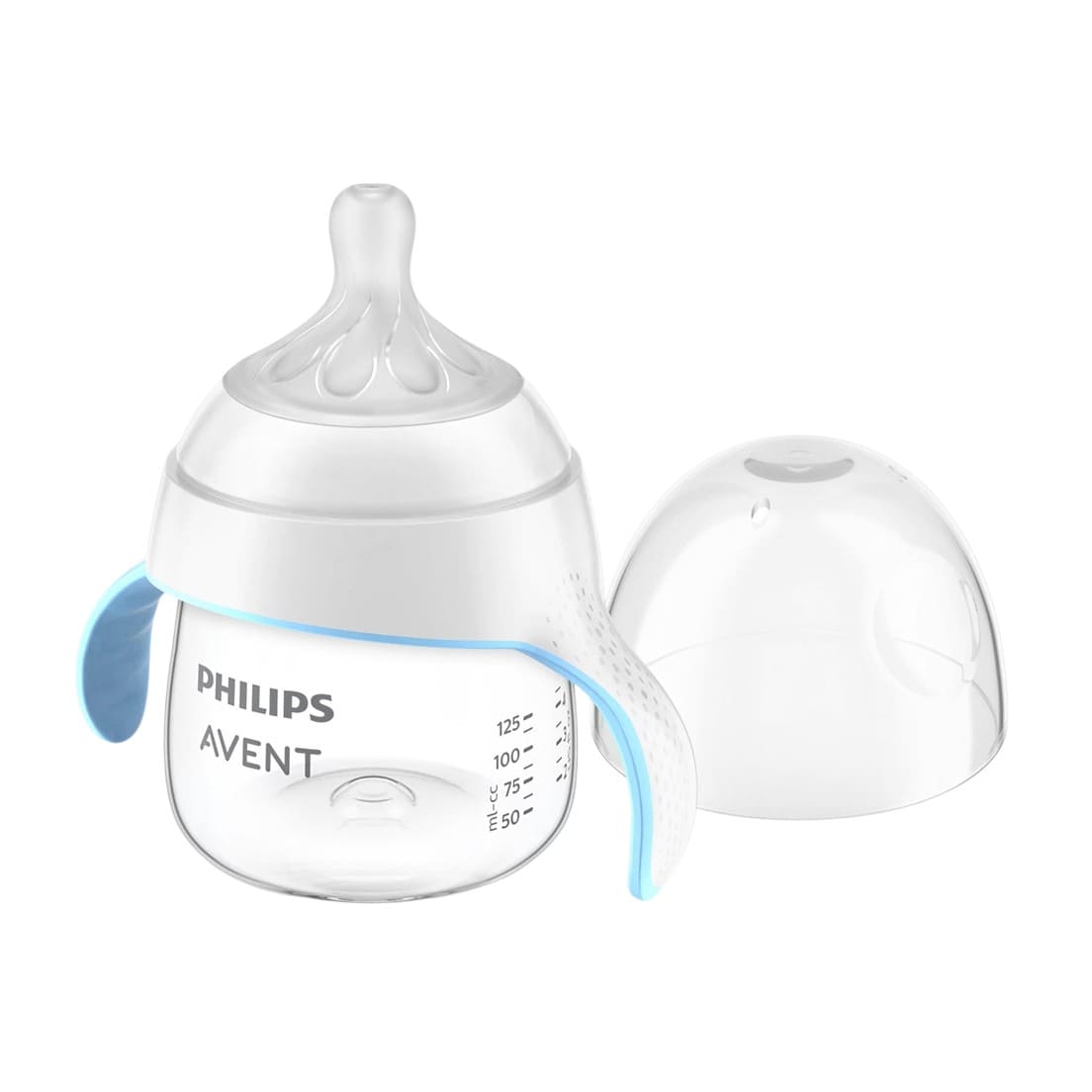 Avent Natural Response 6m+ Trainer Cup - 150ml - Bloom Pharmacy