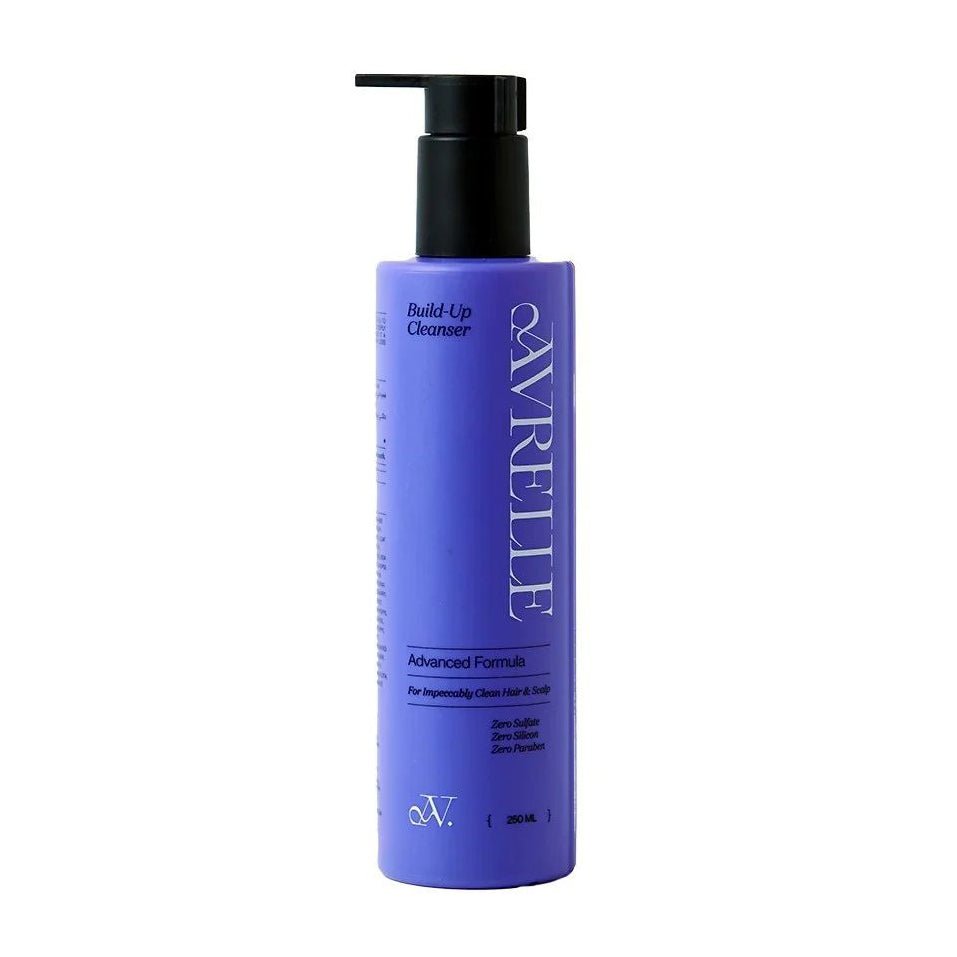 Avrelle Advanced Formula Build Up Hair Cleanser - 250ml - Bloom Pharmacy
