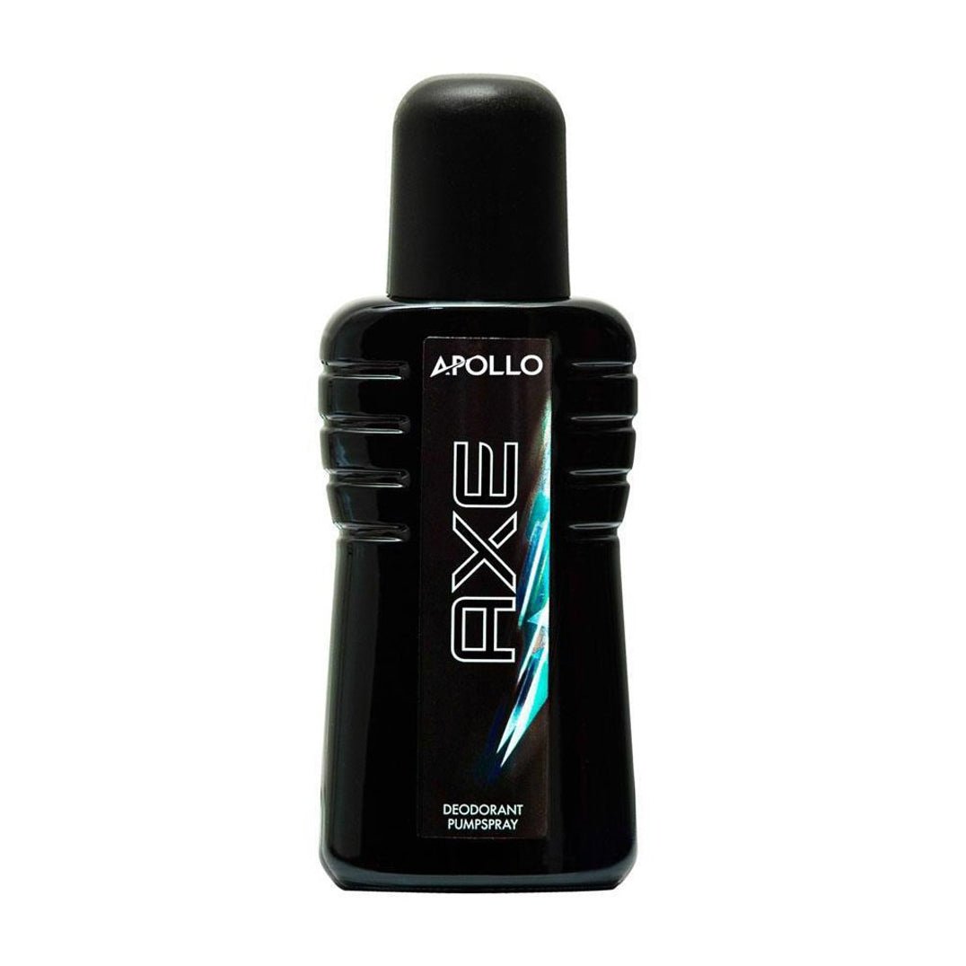 Axe Apollo Deodorant Pump Spray - 75ml - Bloom Pharmacy