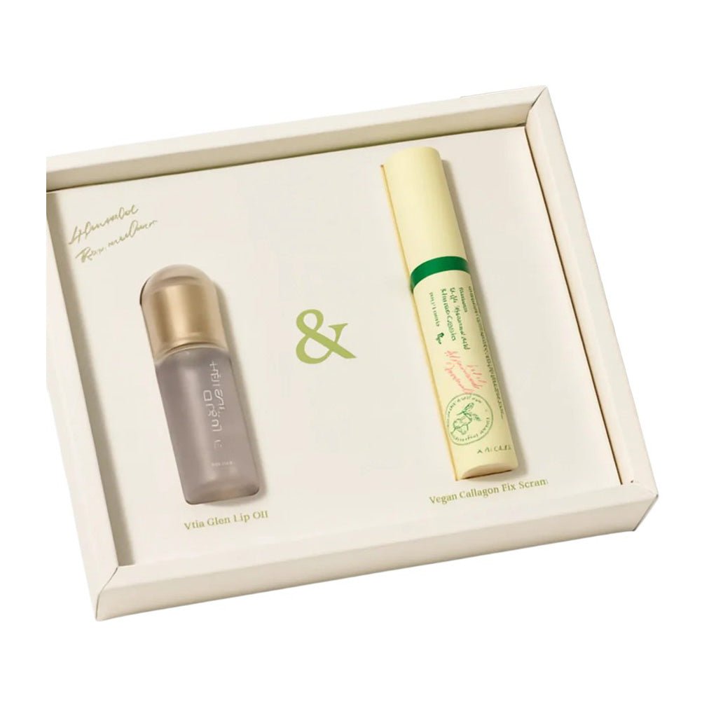 Axis - Y Lip & Eye Set - Bloom Pharmacy