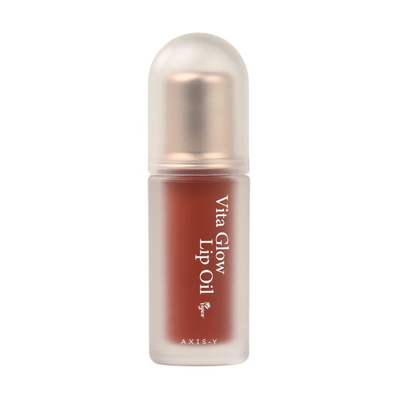 Axis - Y Vita Glow Lip Oil - 4ml - Bloom Pharmacy