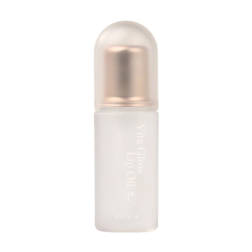 Axis - Y Vita Glow Lip Oil - 4ml - Bloom Pharmacy