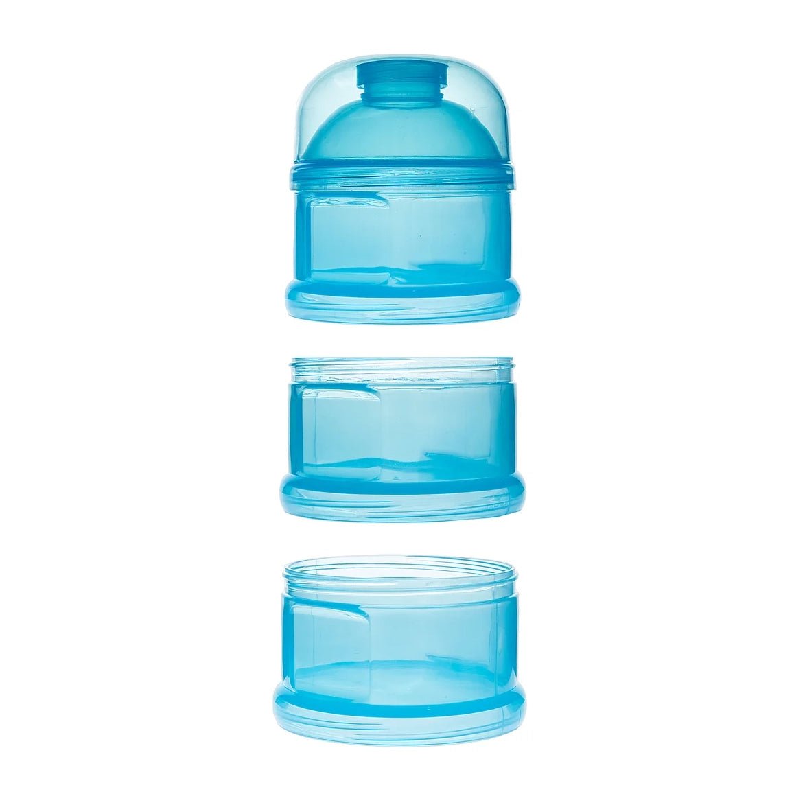 BabyJem Food Storage Containers - 3 Pcs - Bloom Pharmacy