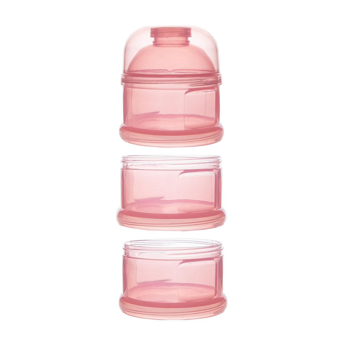BabyJem Food Storage Containers - 3 Pcs - Bloom Pharmacy
