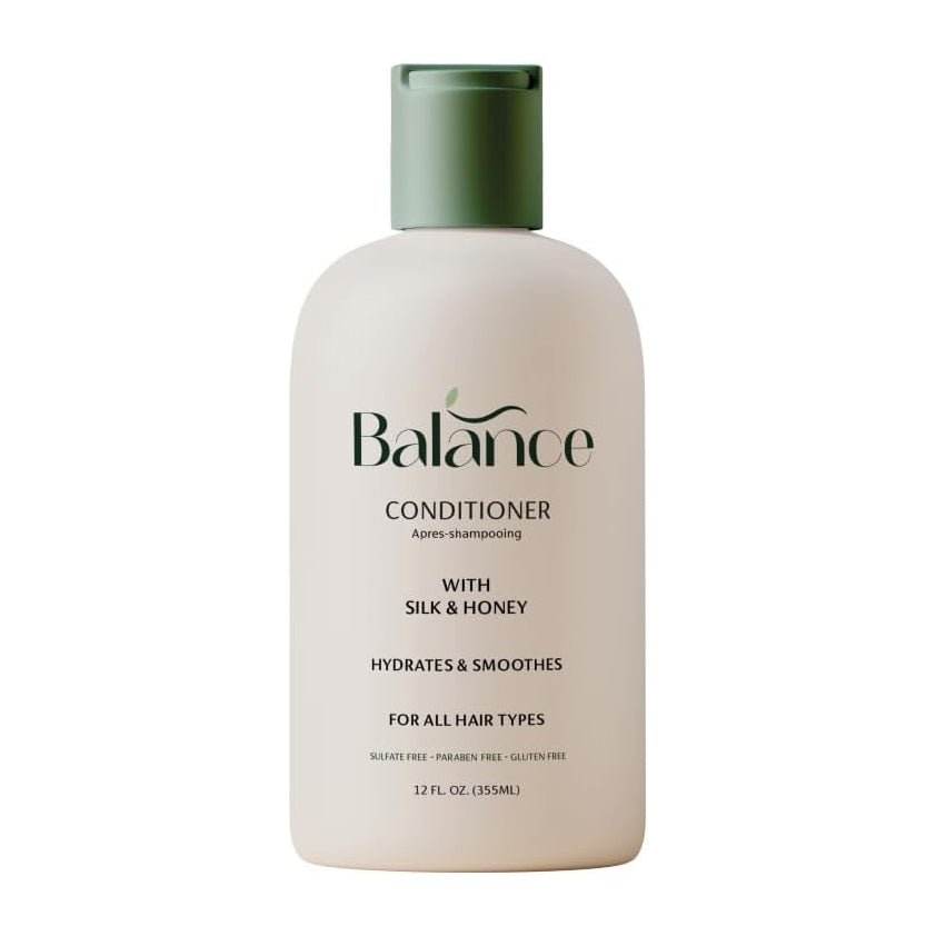 Balance Conditioner - 355ml - Bloom Pharmacy