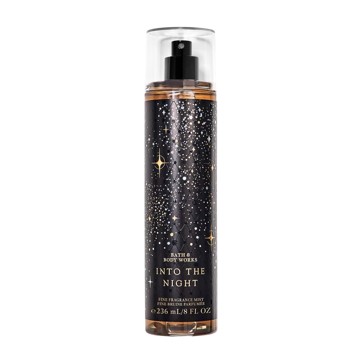 Bath & Body Works Into the Night Fine Fragrance Mist - 236ml - Bloom Pharmacy