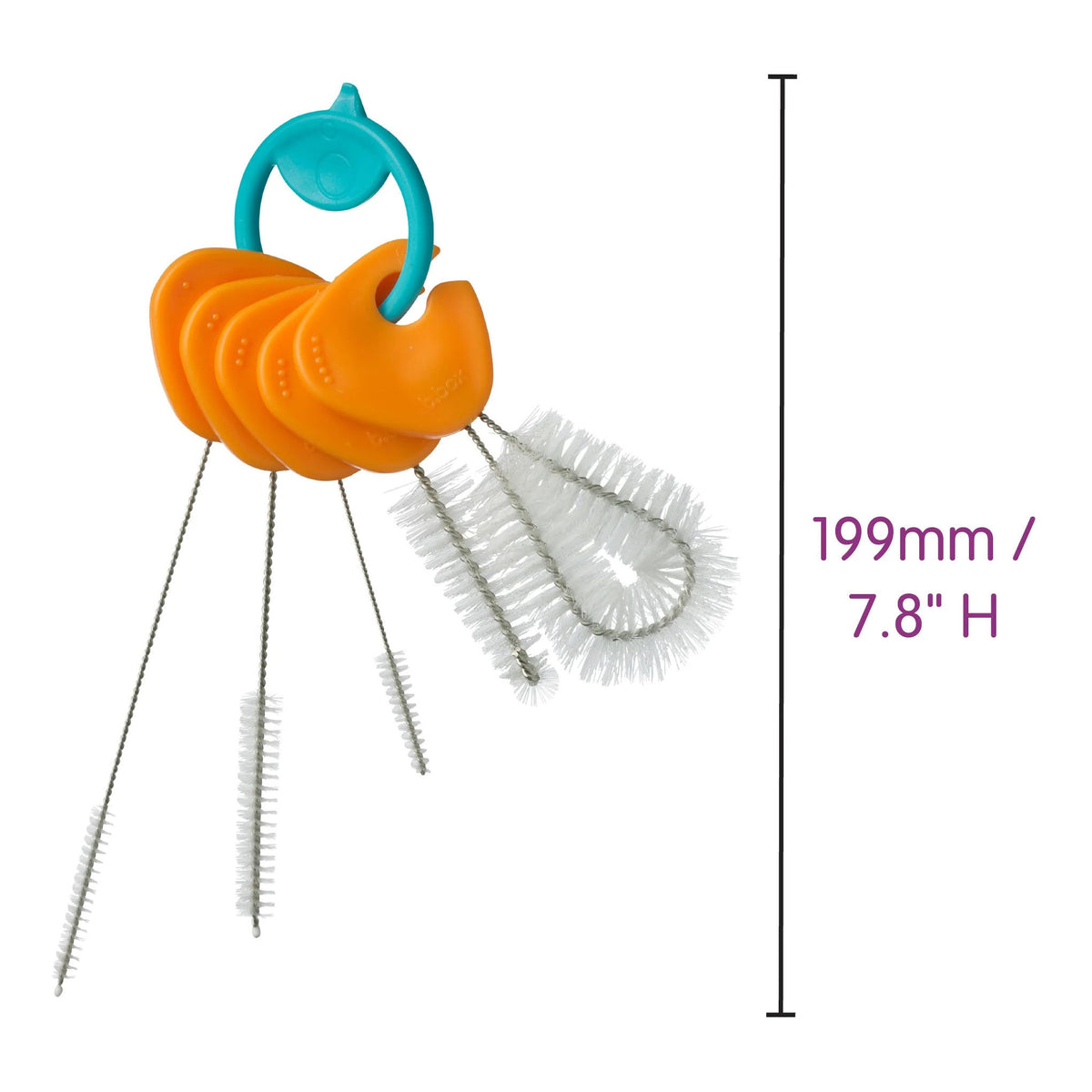 B.Box Cleaning Brush Set - Bloom Pharmacy